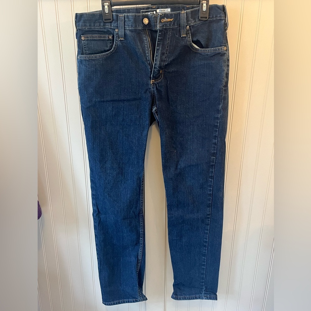 Men’s Carhartt Jean